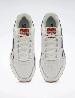 Reebok Glide Leather Trainers -Marks and Spencer Shop glide leather trainers 13
