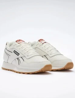 Reebok Glide Leather Trainers -Marks and Spencer Shop glide leather trainers 14