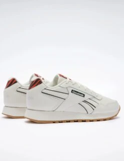 Reebok Glide Leather Trainers -Marks and Spencer Shop glide leather trainers 15