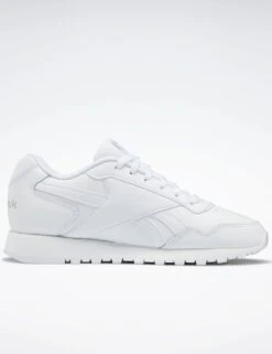 Reebok Glide Leather Trainers -Marks and Spencer Shop glide leather trainers 5
