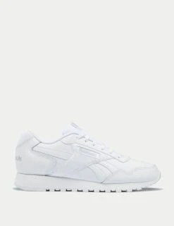 Reebok Glide Leather Trainers -Marks and Spencer Shop glide leather trainers 9