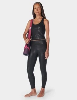 Sweaty Betty Glow Shine 7/8 Leggings -Marks and Spencer Shop glow shine 7 8 leggings 7