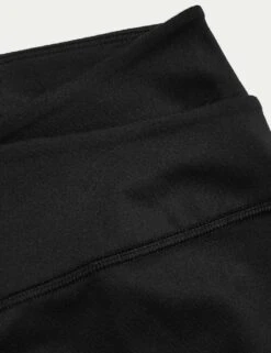 Go Balance High Waisted Yoga Shorts -Marks and Spencer Shop go balance high waisted yoga shorts 8