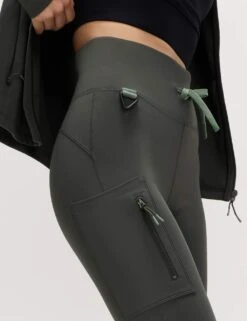Go Discover Stormwear™ Walking Leggings 39 Go Discover Stormwear™ Walking Leggings -Marks and Spencer Shop go discover stormwear high waisted leggings 10