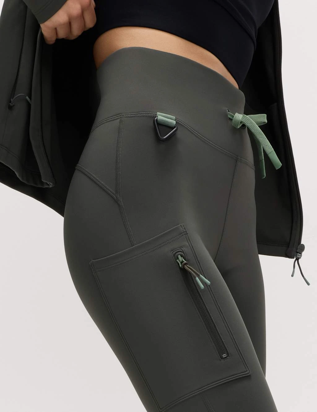 Go Discover Stormwear™ Walking Leggings 21 Go Discover Stormwear™ Walking Leggings - Image 19