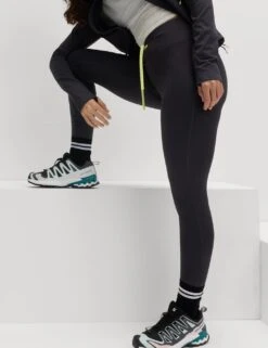 Go Discover Stormwear™ Walking Leggings 30 Go Discover Stormwear™ Walking Leggings -Marks and Spencer Shop go discover stormwear high waisted leggings 2