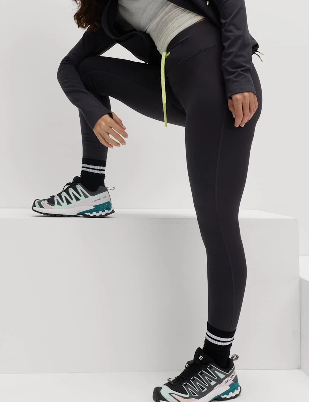 Go Discover Stormwear™ Walking Leggings 12 Go Discover Stormwear™ Walking Leggings - Image 10