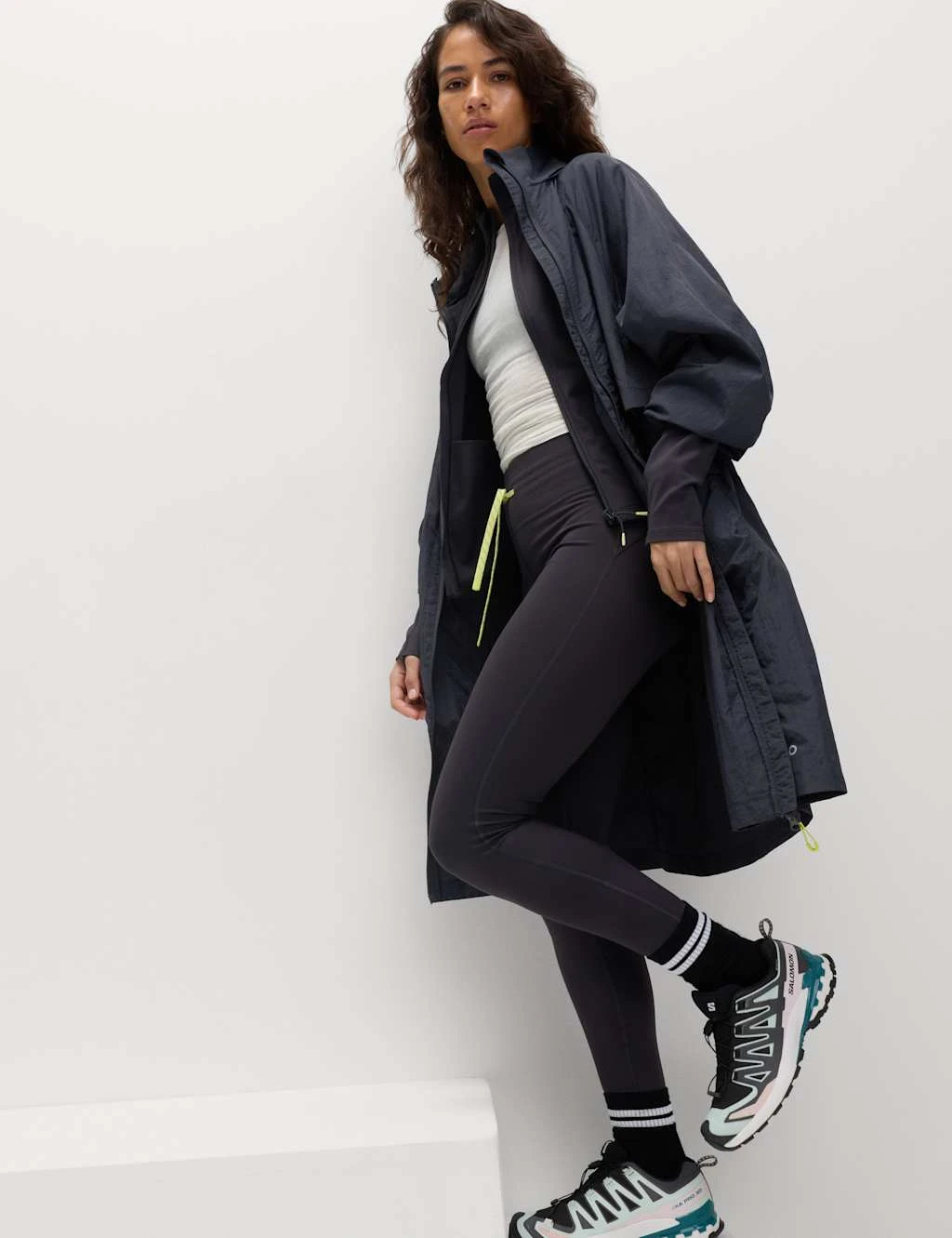 Go Discover Stormwear™ Walking Leggings 15 Go Discover Stormwear™ Walking Leggings - Image 13