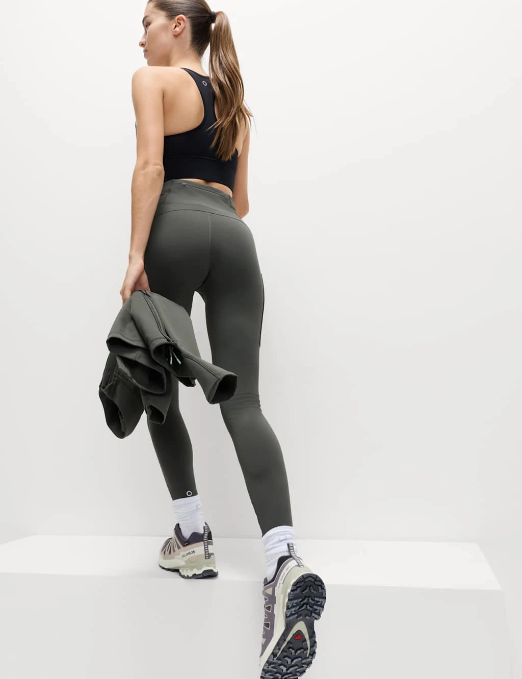 Go Discover Stormwear™ Walking Leggings 18 Go Discover Stormwear™ Walking Leggings - Image 16