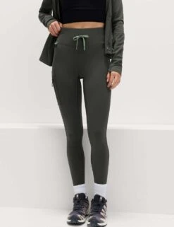 Go Discover Stormwear™ Walking Leggings 37 Go Discover Stormwear™ Walking Leggings -Marks and Spencer Shop go discover stormwear high waisted leggings 8