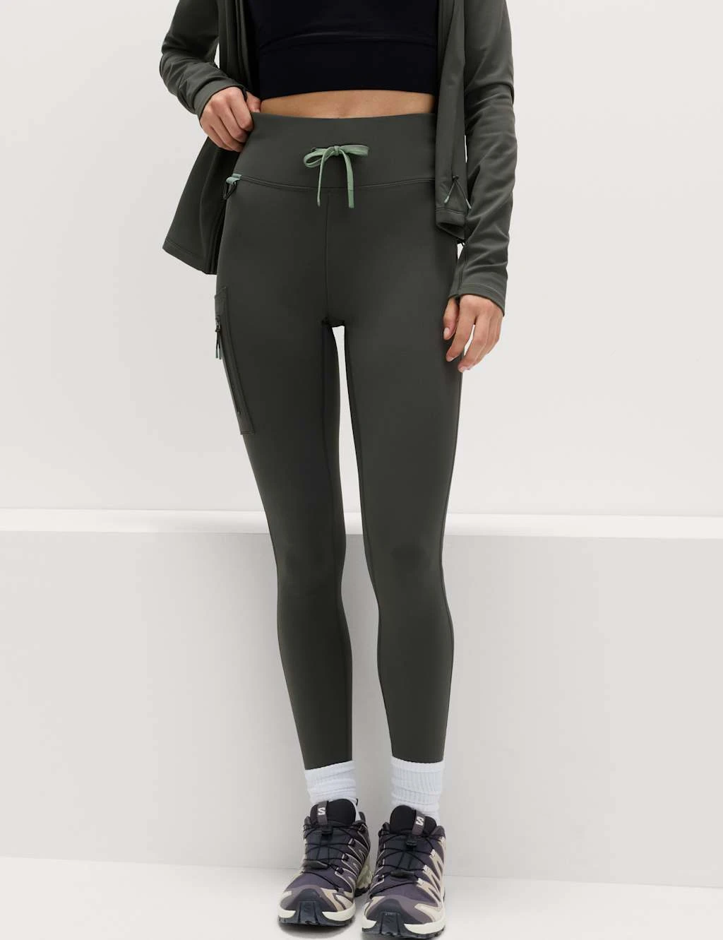 Go Discover Stormwear™ Walking Leggings 19 Go Discover Stormwear™ Walking Leggings - Image 17