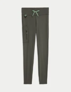 Go Discover Stormwear™ Walking Leggings 38 Go Discover Stormwear™ Walking Leggings -Marks and Spencer Shop go discover stormwear high waisted leggings 9