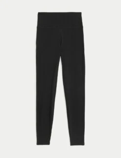 Go Easy High Waisted Leggings -Marks and Spencer Shop go easy high waisted gym leggings
