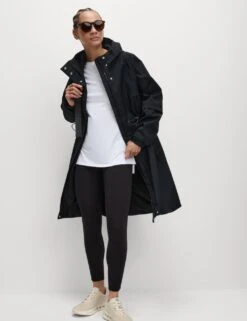 Go Easy High Waisted Leggings -Marks and Spencer Shop go easy high waisted gym leggings 5