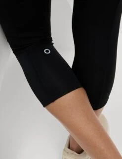 Go Move Cropped Gym Leggings -Marks and Spencer Shop go move cropped gym leggings 11
