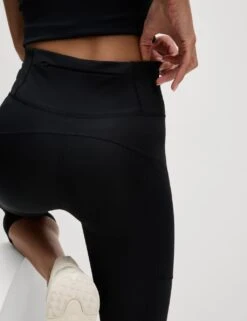 Go Move Cropped Gym Leggings -Marks and Spencer Shop go move cropped gym leggings 12