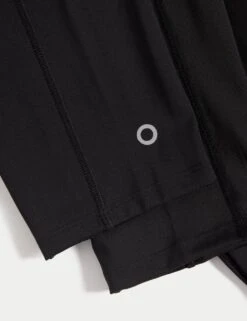 Go Move Cropped Gym Leggings -Marks and Spencer Shop go move cropped gym leggings 8