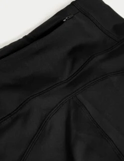 Go Move High Waisted 7/8 Gym Leggings -Marks and Spencer Shop go move high waisted 7 8 gym leggings 11