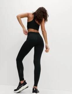 Go Train High Waisted Gym Leggings 22 Go Train High Waisted Gym Leggings -Marks and Spencer Shop go train high waisted gym leggings 7