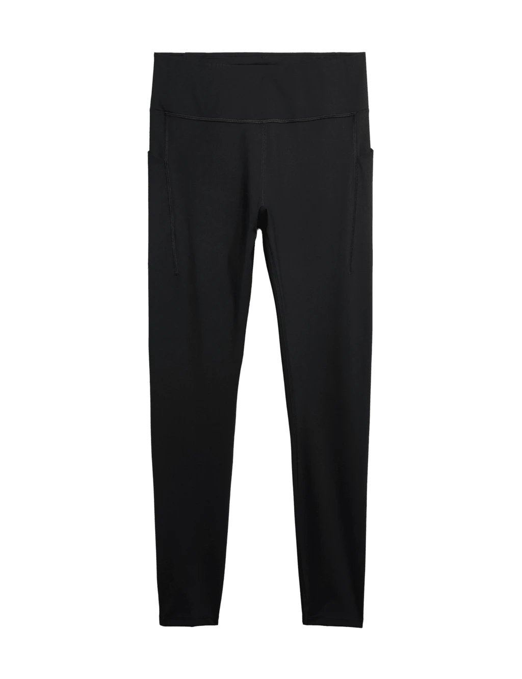 Go Train High Waisted Gym Leggings 12 Go Train High Waisted Gym Leggings - Image 10