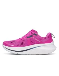 Saucony Guide 18 Sports Trainers -Marks and Spencer Shop guide 18 sports trainers 17