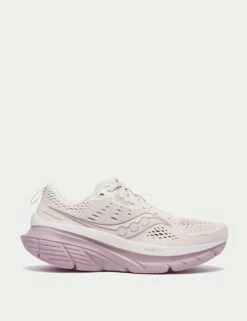 Saucony Guide 18 Sports Trainers -Marks and Spencer Shop guide 18 sports trainers 6