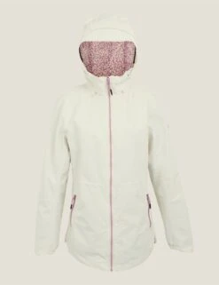 Regatta Hamara IV Waterproof Hooded Rain Jacket -Marks and Spencer Shop hamara iv waterproof hooded rain jacket 13