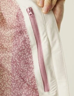 Regatta Hamara IV Waterproof Hooded Rain Jacket -Marks and Spencer Shop hamara iv waterproof hooded rain jacket 8