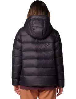 Columbia Harmony Falls Hooded Padded Puffer Jacket -Marks and Spencer Shop harmony falls hooded padded puffer jacket 7