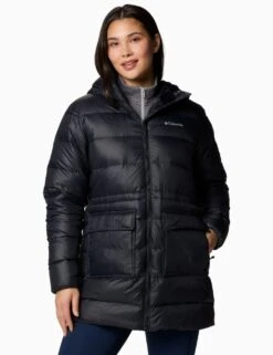 Columbia Harmony Falls Hooded Puffer Jacket -Marks and Spencer Shop harmony falls hooded puffer jacket 11