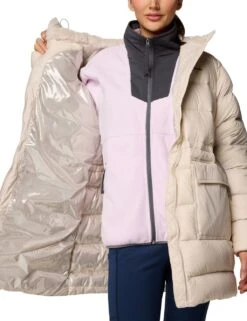 Columbia Harmony Falls Hooded Puffer Jacket -Marks and Spencer Shop harmony falls hooded puffer jacket 13
