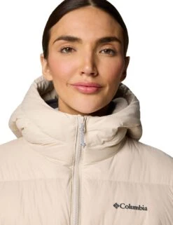 Columbia Harmony Falls Hooded Puffer Jacket -Marks and Spencer Shop harmony falls hooded puffer jacket 14