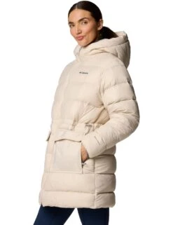 Columbia Harmony Falls Hooded Puffer Jacket -Marks and Spencer Shop harmony falls hooded puffer jacket 15