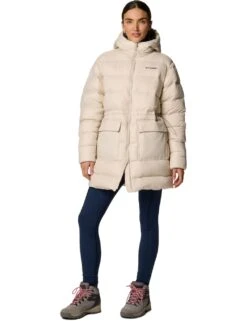 Columbia Harmony Falls Hooded Puffer Jacket -Marks and Spencer Shop harmony falls hooded puffer jacket 16