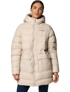 Columbia Harmony Falls Hooded Puffer Jacket -Marks and Spencer Shop harmony falls hooded puffer jacket 17