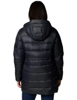 Columbia Harmony Falls Hooded Puffer Jacket -Marks and Spencer Shop harmony falls hooded puffer jacket 6