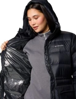 Columbia Harmony Falls Hooded Puffer Jacket -Marks and Spencer Shop harmony falls hooded puffer jacket 7