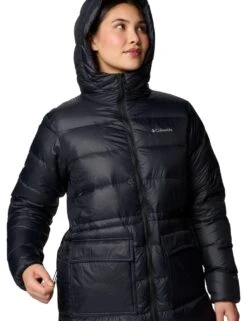 Columbia Harmony Falls Hooded Puffer Jacket -Marks and Spencer Shop harmony falls hooded puffer jacket 8