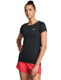 Under Armour HeatGear Armour Base Layer T-Shirt -Marks and Spencer Shop heatgear armour base layer t shirt 4