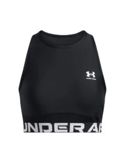 Under Armour HeatGear Crew Neck Cross Back Vest Top 20 Under Armour HeatGear Crew Neck Cross Back Vest Top -Marks and Spencer Shop heatgear crew neck cross back vest top 6