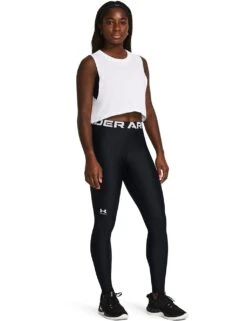 Under Armour HeatGear® High Waisted Leggings -Marks and Spencer Shop heatgear high waisted leggings 10