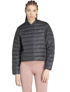 ADIDAS Helionic Lightweight Padded Jacket -Marks and Spencer Shop helionic lightweight padded jacket 7