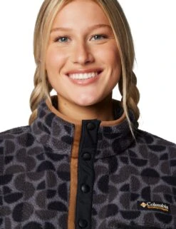 Columbia Helvetia II Printed Sweatshirt -Marks and Spencer Shop helvetia ii printed sweatshirt 14