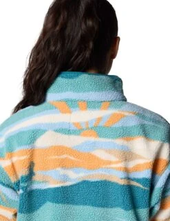 Columbia Helvetia II Printed Sweatshirt -Marks and Spencer Shop helvetia ii printed sweatshirt 19