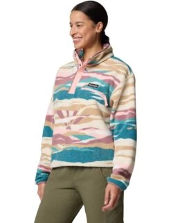 Columbia Helvetia II Printed Sweatshirt -Marks and Spencer Shop helvetia ii printed sweatshirt 9
