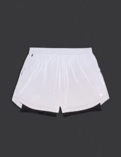 360° Reflective Layered Running Shorts -Marks and Spencer Shop high waisted running shorts 6
