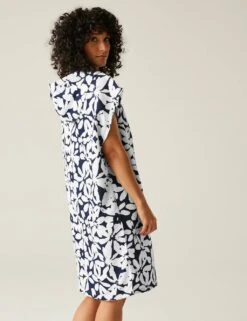 Regatta Hooded Towelling Robe -Marks and Spencer Shop hooded towelling robe 13