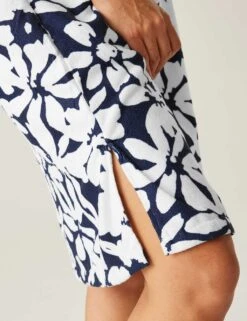 Regatta Hooded Towelling Robe -Marks and Spencer Shop hooded towelling robe 14