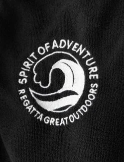 Regatta Hooded Towelling Robe -Marks and Spencer Shop hooded towelling robe 17