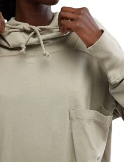 Hot Shot Cotton Rich Hoodie -Marks and Spencer Shop hot shot cotton rich hoodie 5